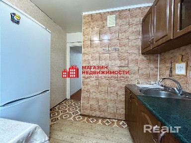 1-комнатная квартира рядом с Пышками, на Домбровского, 39