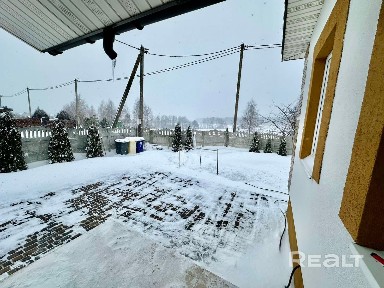 жилой дом с земельным участком ул. Заменгофа г. Гродно (м-н Южный)