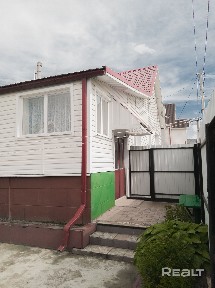 г. Горки, ул. Пионерская, 1