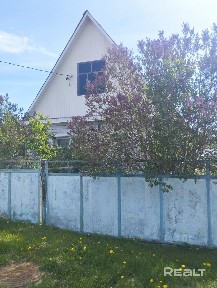 Купить дом, г. Осиповичи, ул. Хоружей, 9