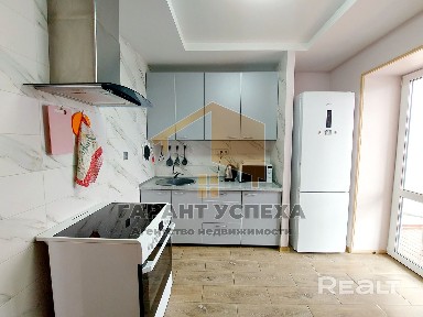 Лот 9665. Брест, ул. Фомина. Продажа 2-комнатной квартиры