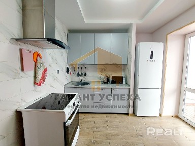 Лот 9665. Брест, ул. Фомина. Продажа 2-комнатной квартиры