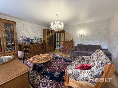 Лот 9616. Брест, ул. Краснознаменная. Продажа 1-комнатной квартиры