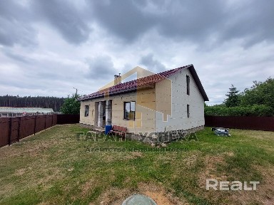Лот 9660. Продажа дома за Чернями