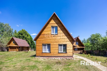 Уникальное предложение. Хутор у реки Клева - Ваш личный уголок природы и комфорта!