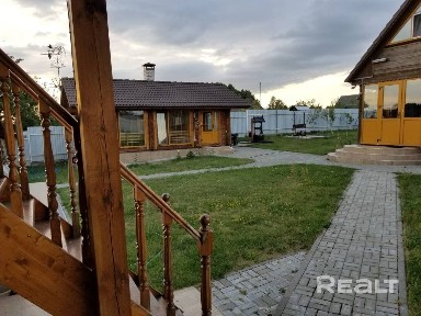 Продается коттедж в д. Горани