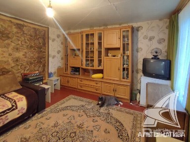 Продажа трехкомнатной квартиры в Бресте, ул. Пушки 962384