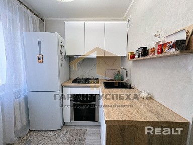 Лот 9369. Брест, ул. МОПРа. Продажа 2-комнатной квартиры