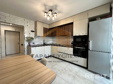 Лот 9795. Брест, ул. Л-та Рябцева. Продажа 2-комнатной квартиры