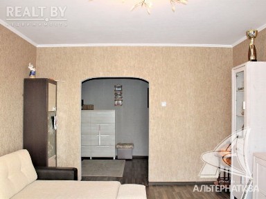 Продажа трехкомнатной квартиры в Бресте, ул. Жуков 203330