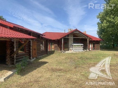 Продажа дома под чистовую отделку в Каменецком рай 232865