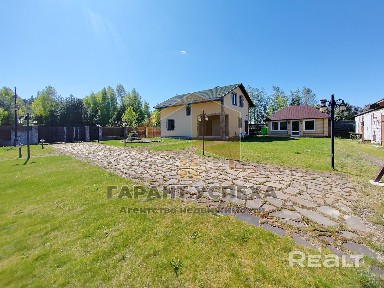 Брестская область, Каменецкий р-н, аг. Видомля