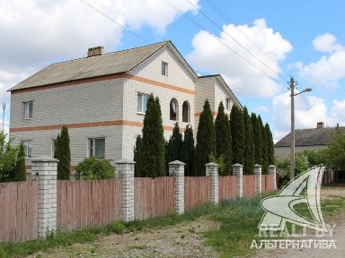 Продажа жилого дома в Бресте, ГЕРШОНЫ 201672