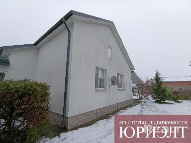 Лот. 2225 Жилой дом, аг. Клейники