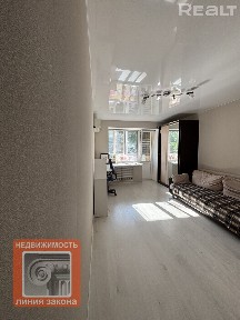 1 к. кв-ра, ул. Владимирова, д. 63, г. Гомель