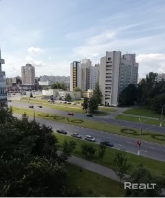г. Витебск, просп. Победы, 10