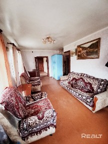 Продажа дома ул. Кузнечная, д. 8