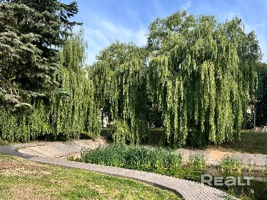 Купить 1-комнатную квартиру, г. Минск, ул. Берута, 17/1