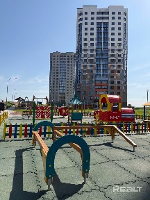 Двушка на 16 этаже на Старомалыщинской. Ключи в день сделки