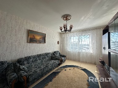 3-комнатная квартира г. Гродно, Индурское шоссе, д. 4/1