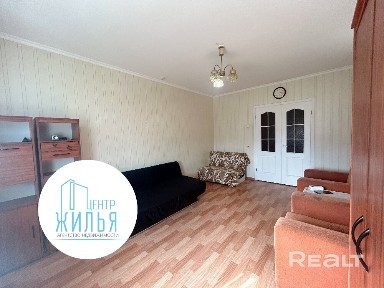 1-комнатная квартира по ул. Орды 6