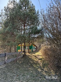 Купить дом, д. Римшиненты (Сморгонский р-н, Гродненская область)