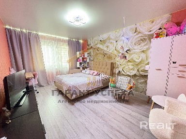 Лот 9680. Брест, ул. Гвардейская. Продажа 1-комнатной квартиры