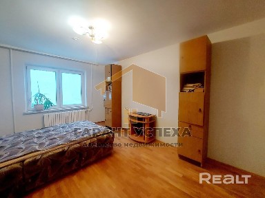 Лот 9366. Брест, ул. Суворова. Продажа 3-комнатной квартиры