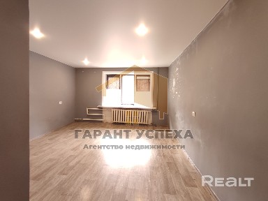 Лот 9780. Брест. ул. Халтурина. Продажа 1-комнатной квартиры