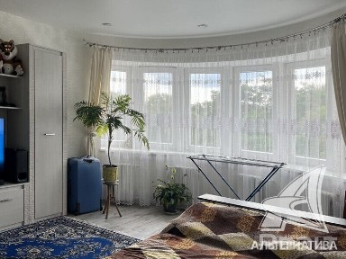 Продажа однокомнатной квартиры в Бресте, пер. Жуко 232493