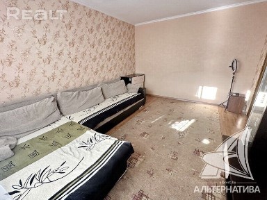 Продажа трехкомнатной квартиры в Бресте, ул. Адамк 232614