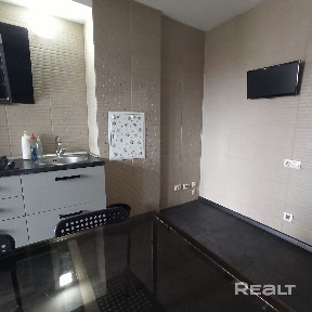 Продается трехкомнатная квартира, ул. Гагарина