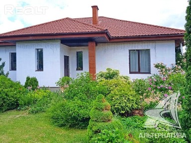 Продажа жилого дома в Бресте, ГЕРШОНЫ 221938