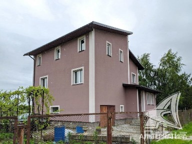 Продажа коробки дома в Бресте, КОЗЛОВИЧИ 201894