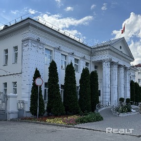 г. Гомель, ул. Ильича, 51