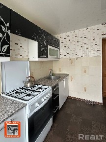 1 к. кв-ра, ул. Севастопольская, д. 103, г. Гомель