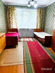 Купить 2-комнатную квартиру, г. Гомель, ул. Быховская, 99