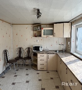 Купить полдома, г. Гомель, ул. Пригородная, 1/Б