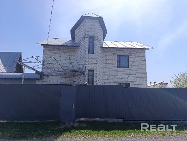 Продается дом. Гомель, ул. Мира (Новая Жизнь)