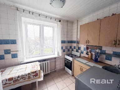 3-комнатная квартира ул. Свердлова д. 11