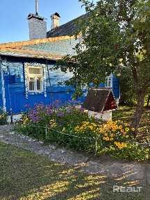 Купить дом, г. Слоним, ул. Войкова, 65/А