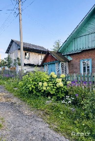 Уютный жилой дом в Центре