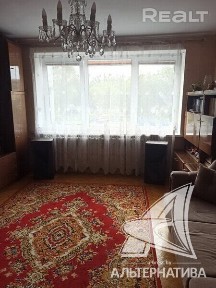 Продажа трехкомнатной квартиры в Бресте, ул. Солне 232532