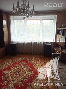 Продажа трехкомнатной квартиры в Бресте, ул. Солне 232532