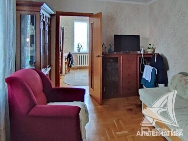 Продажа двухкомнатной квартиры в Бресте, ул. Восто 932772