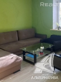 Продажа двухкомнатной квартиры в Бресте, ул. Баума 210766