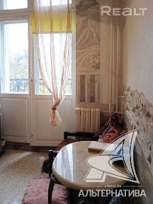 Продажа однокомнатной квартиры в Бресте, б-р Космо 240033