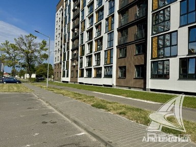 Продажа двухкомнатной квартиры в Бресте, ул. Гогол 240099