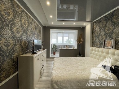 Продажа трехкомнатной квартиры в Бресте, ул. Гродн 203738