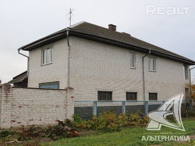 Продажа дома под чистовую отделку в Брестском райо 233595